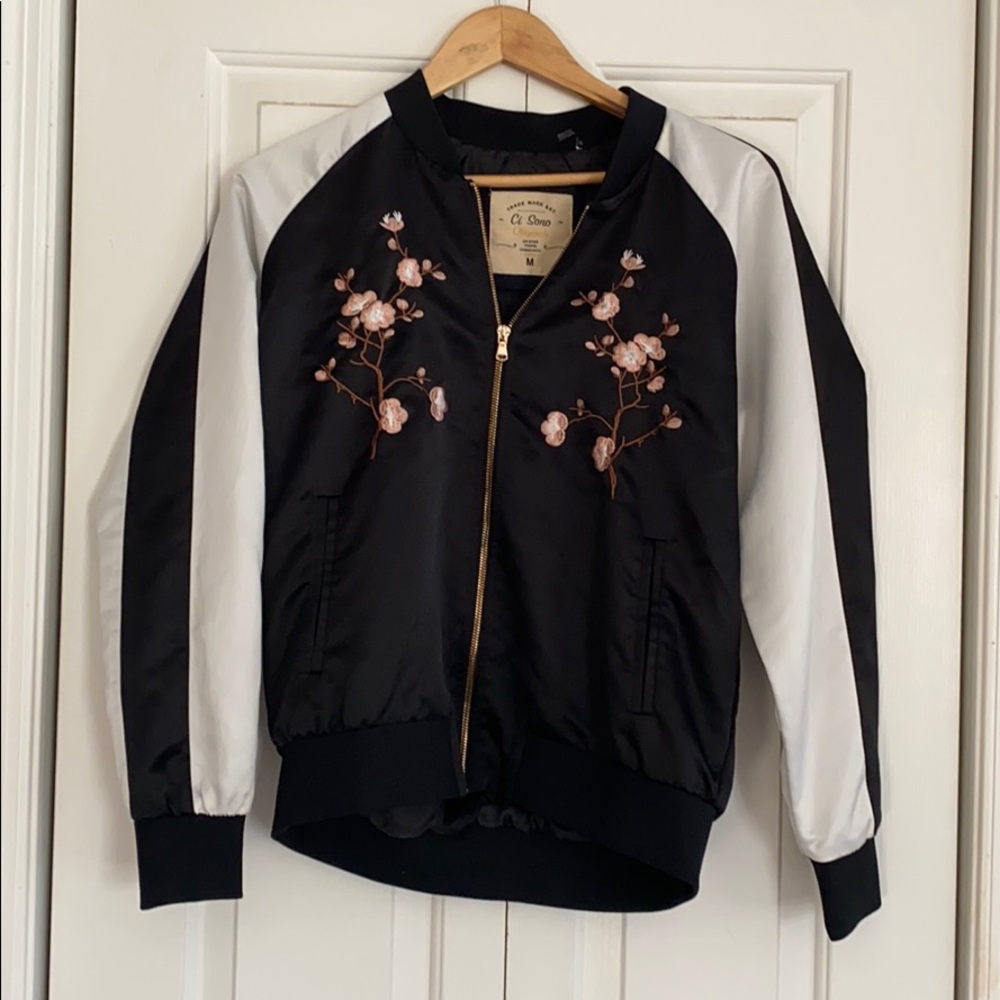 Ci Sono Light stylish jacket